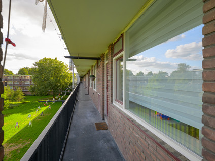Van Der Werffstraat 360