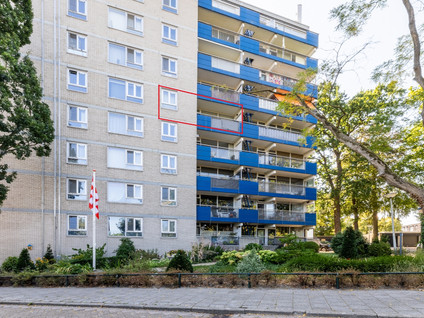 Benedenbaantje 60