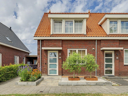 I.G.J.van den Boschstraat 2E