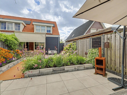 I.G.J.van den Boschstraat 2E