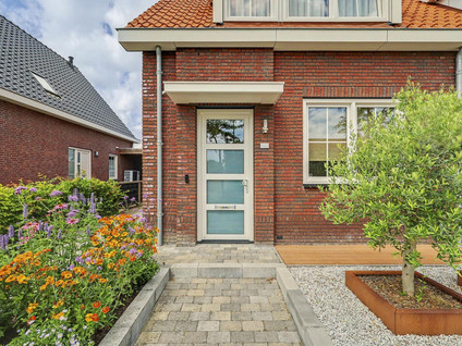 I.G.J.van den Boschstraat 2E