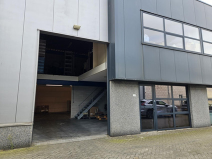 Fabrieksweg 3M