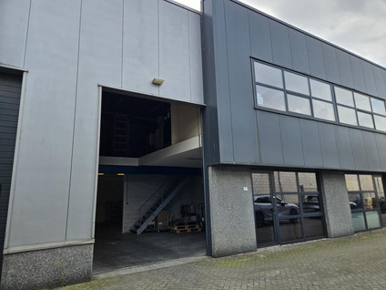 Fabrieksweg 3M