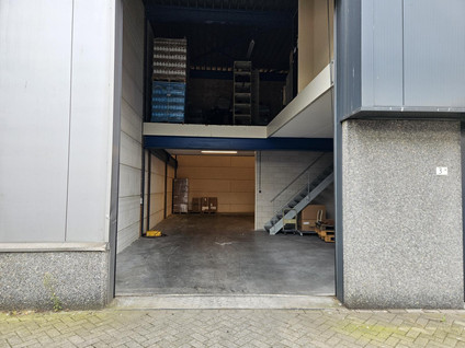 Fabrieksweg 3M