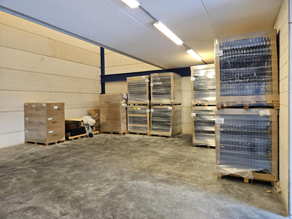 Fabrieksweg 3M