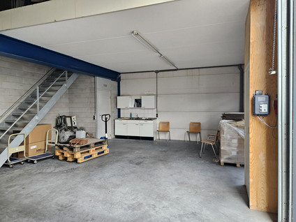 Fabrieksweg 3M