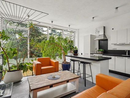 Lange Steigerstraat 12a