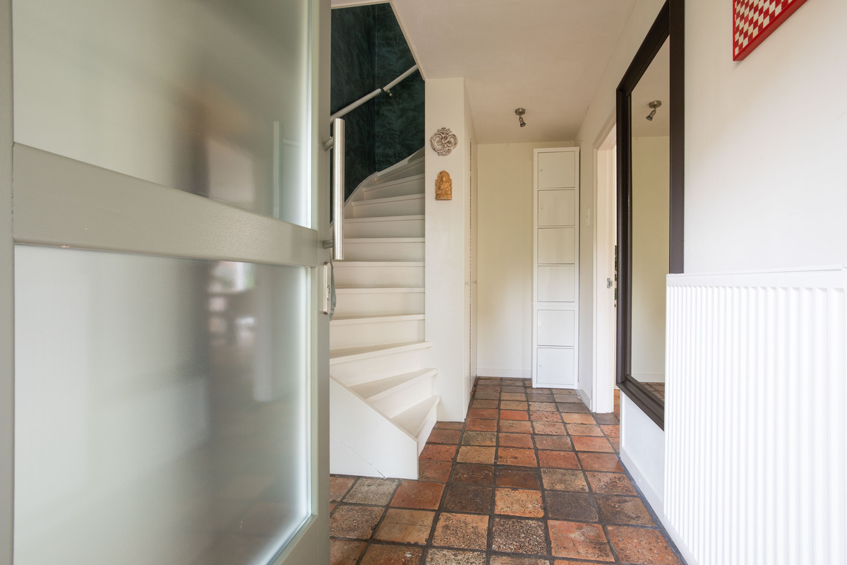 Hoekwoning te koop: Nicolaas Beetslaan 11, Uithoorn