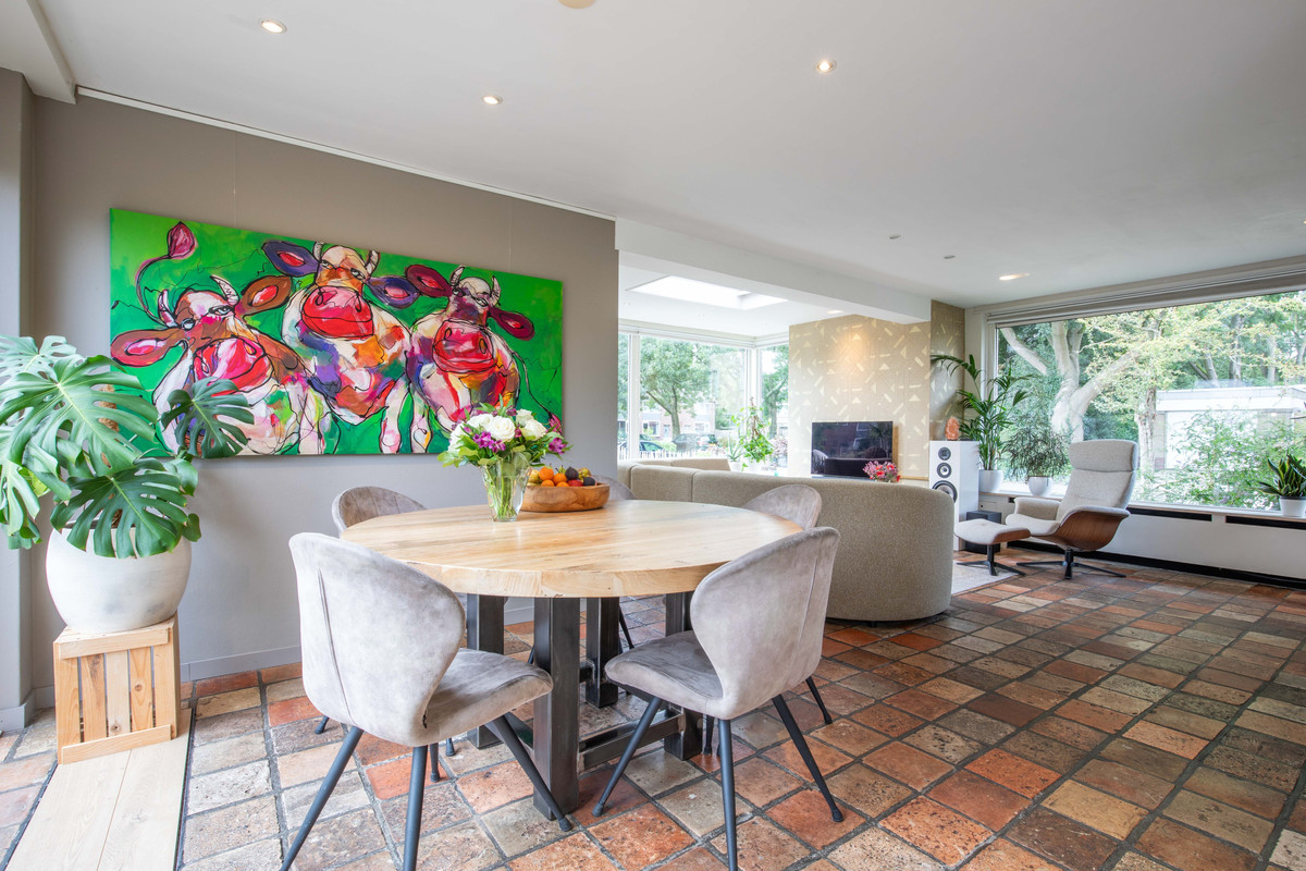 Hoekwoning te koop: Nicolaas Beetslaan 11, Uithoorn