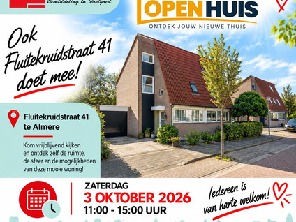 Fluitekruidstraat 41