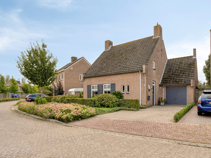 Korenbloemlaan 10