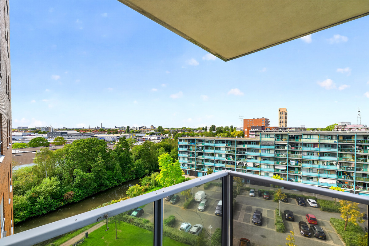 Appartement te koop: Zuiderschans 27, Leiderdorp