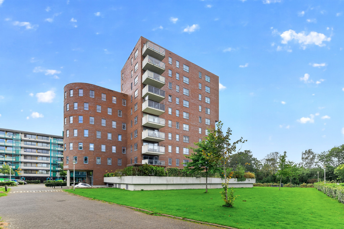 Appartement te koop: Zuiderschans 27, Leiderdorp