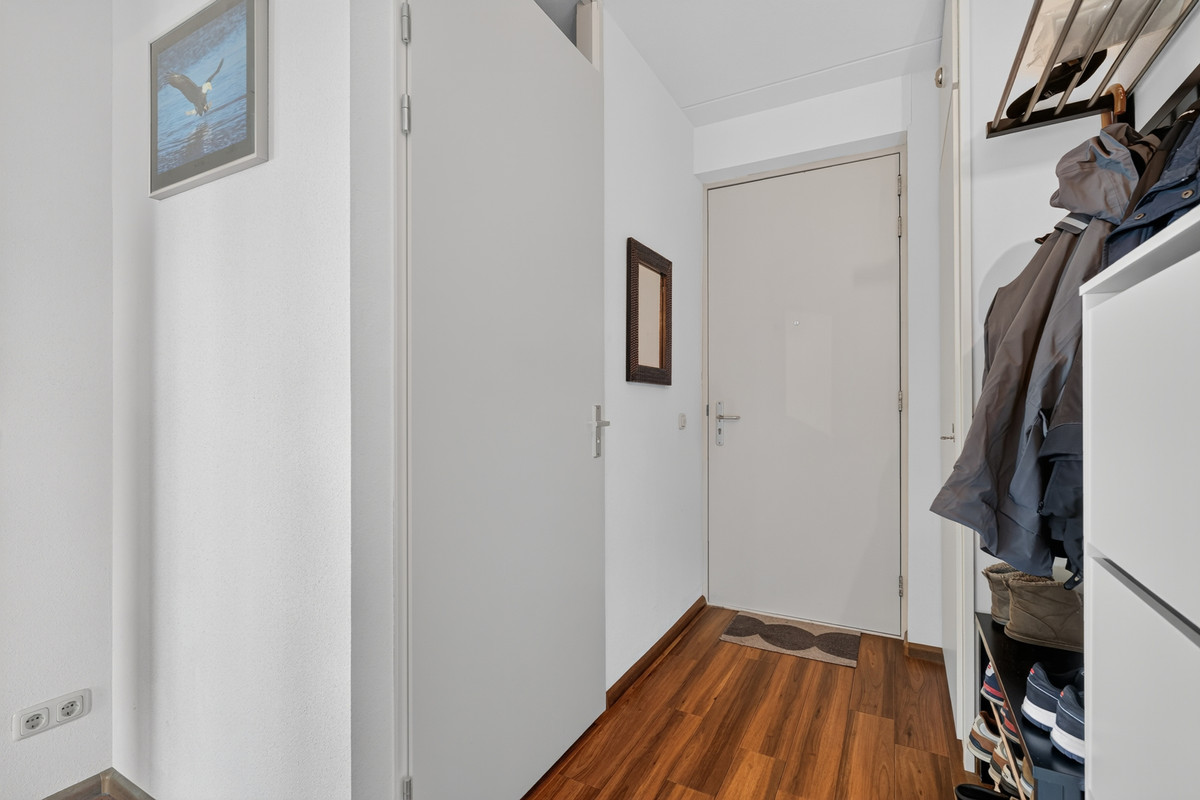 Appartement te koop: Zuiderschans 27, Leiderdorp