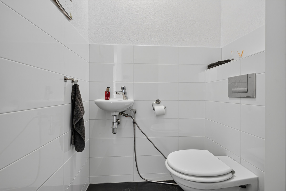 Appartement te koop: Zuiderschans 27, Leiderdorp