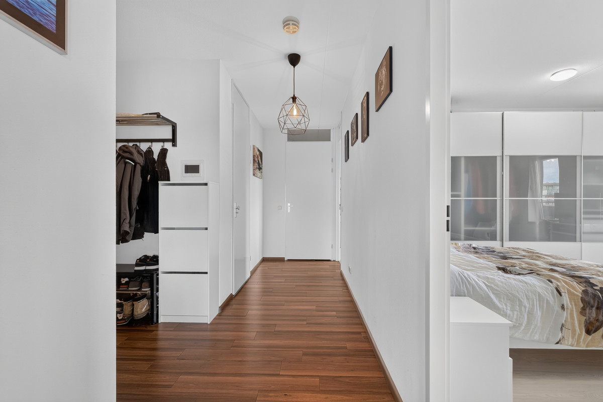 Appartement te koop: Zuiderschans 27, Leiderdorp