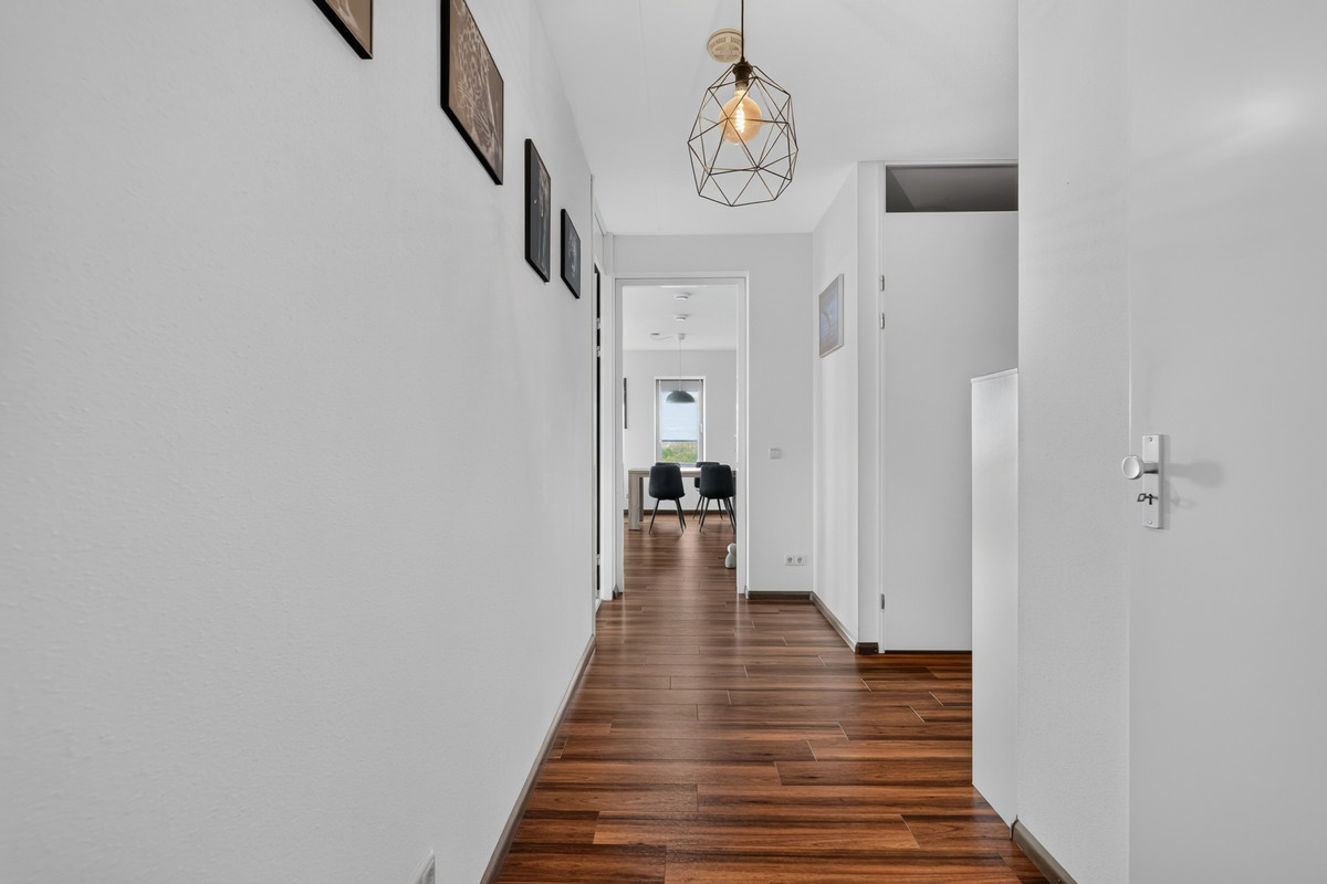 Appartement te koop: Zuiderschans 27, Leiderdorp