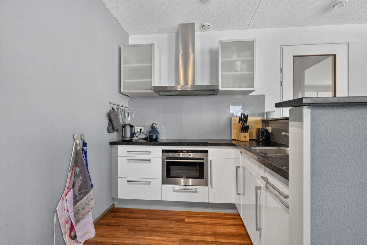 Appartement te koop: Zuiderschans 27, Leiderdorp
