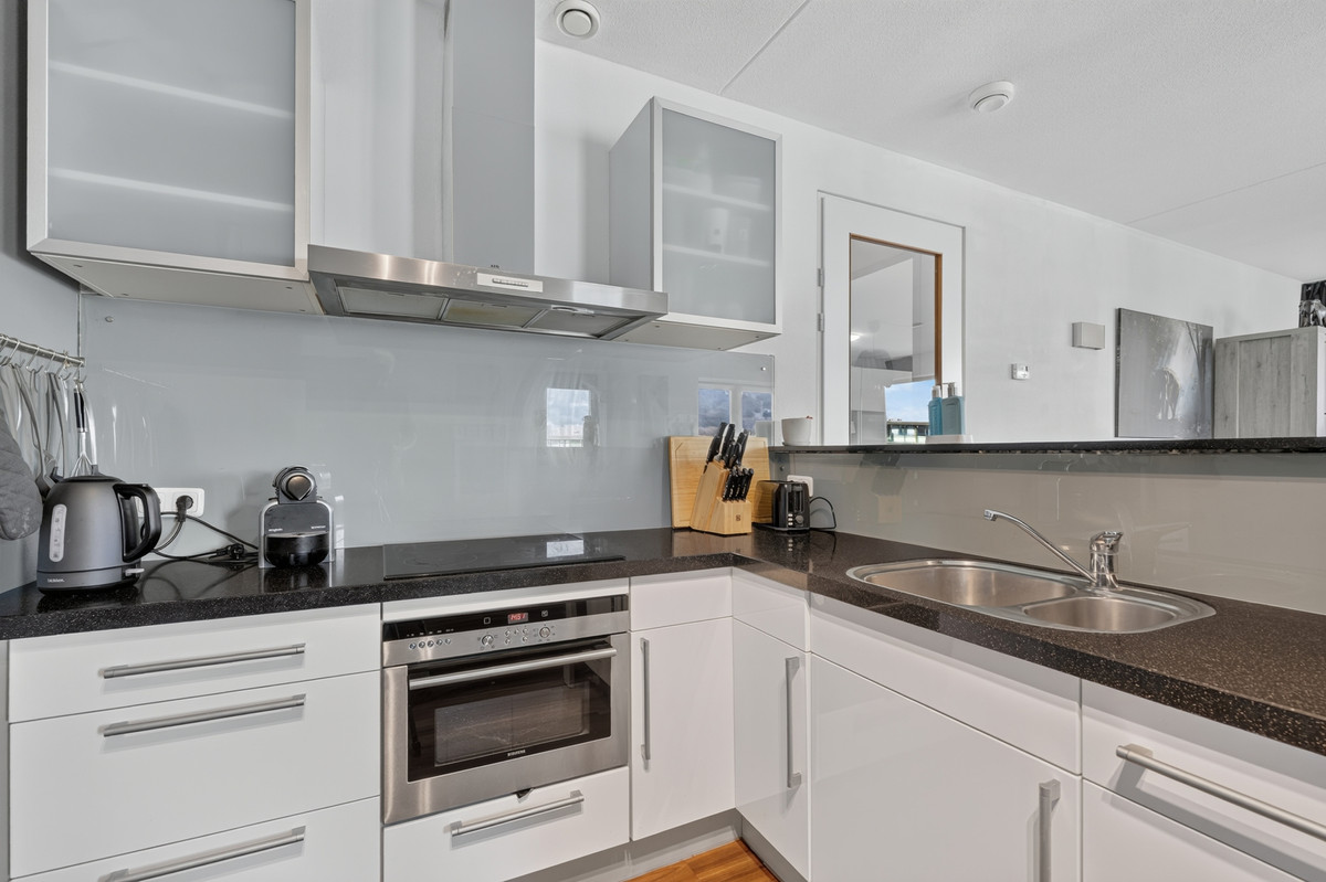 Appartement te koop: Zuiderschans 27, Leiderdorp