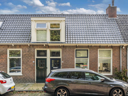 Looxmastraat 40