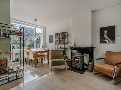 Looxmastraat 40