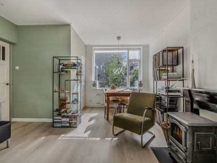 Looxmastraat 40