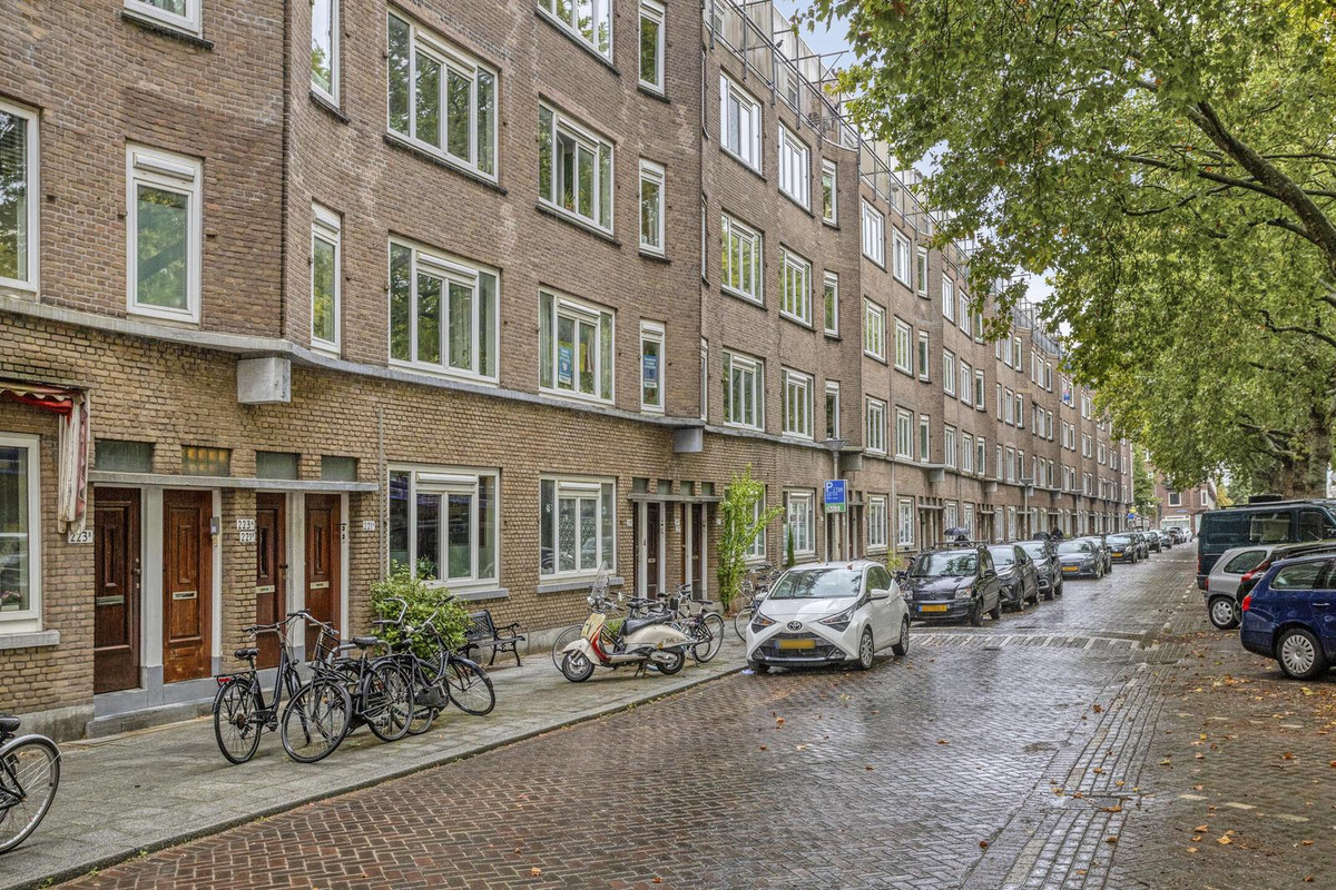 Appartement te koop: Schieweg 219A03, Rotterdam