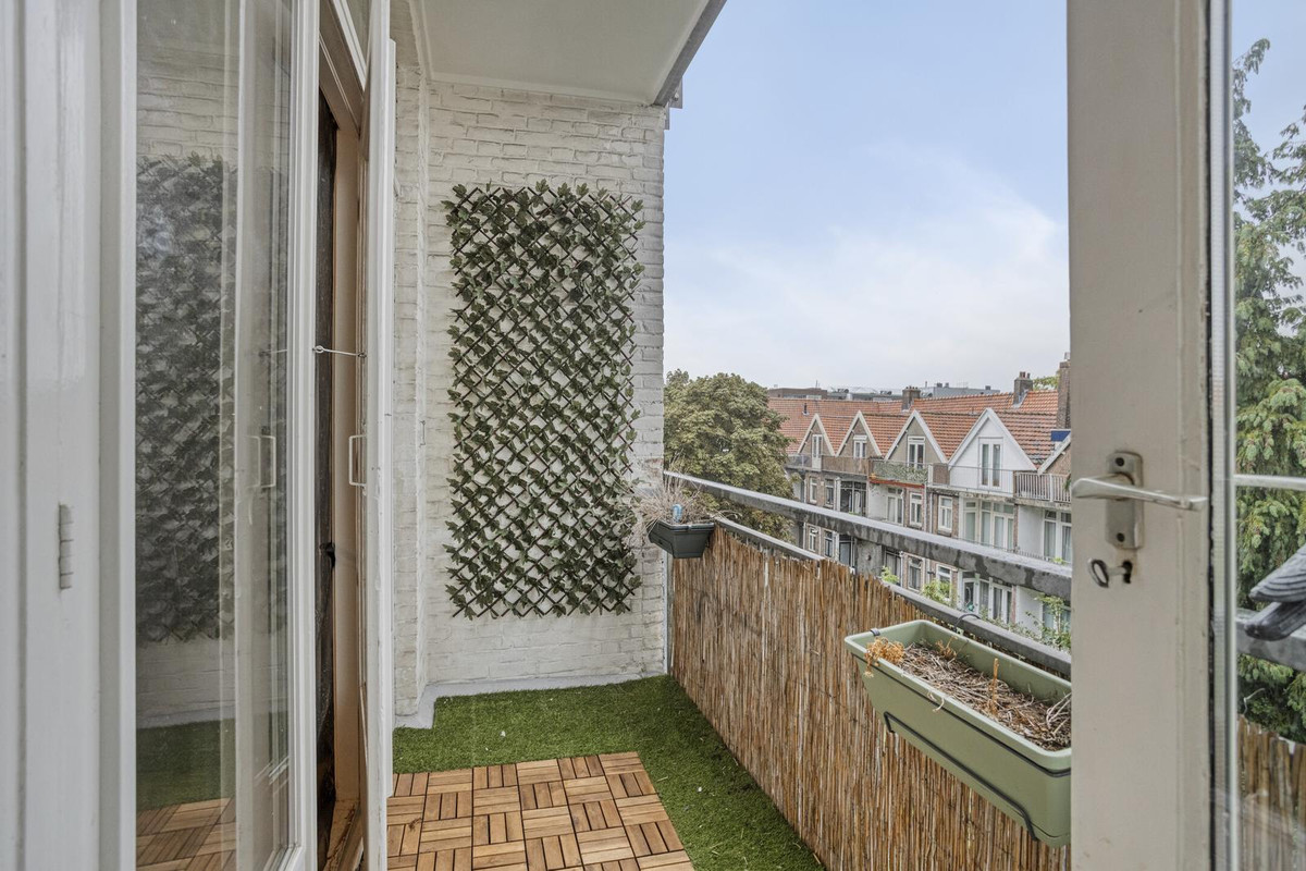 Appartement te koop: Schieweg 219A03, Rotterdam