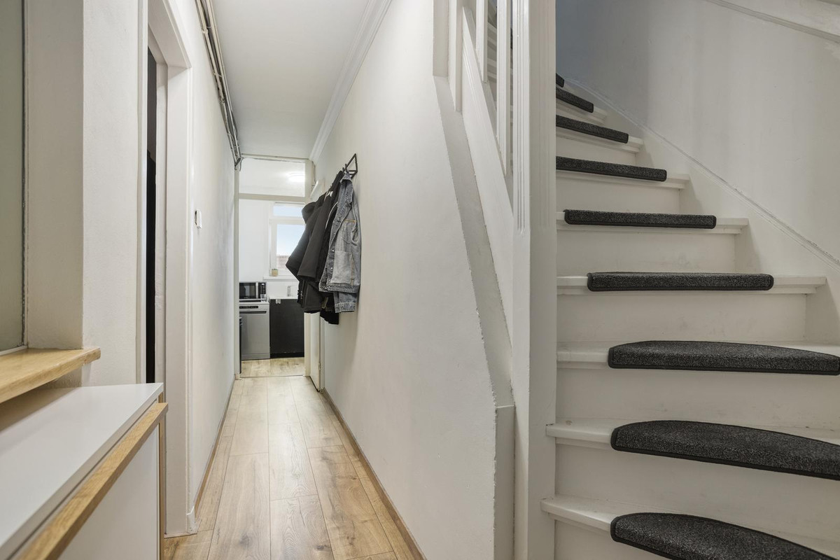 Appartement te koop: Schieweg 219A03, Rotterdam