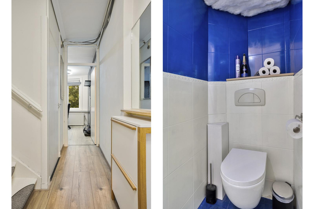 Appartement te koop: Schieweg 219A03, Rotterdam