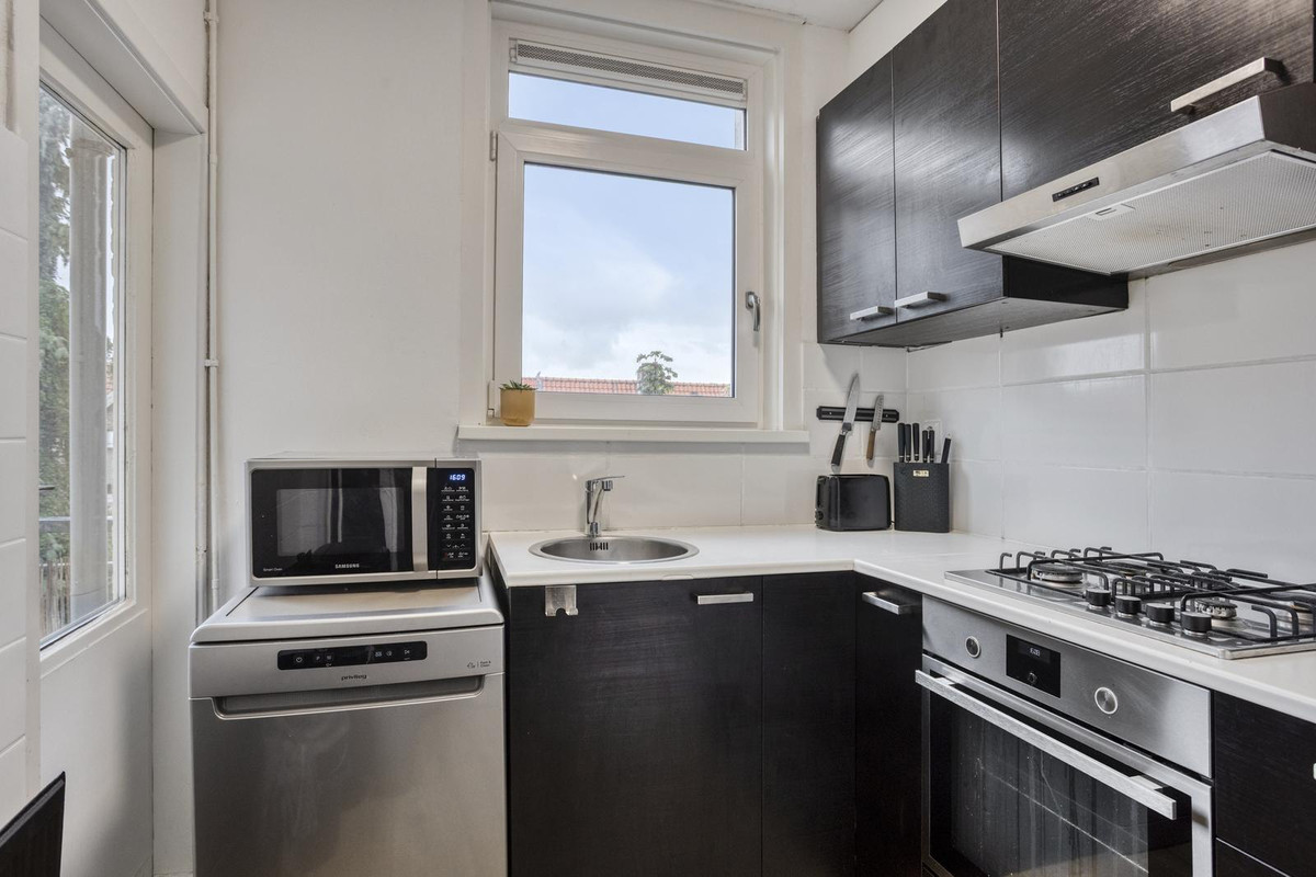 Appartement te koop: Schieweg 219A03, Rotterdam