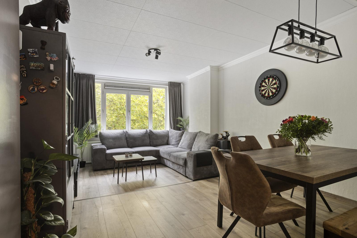 Appartement te koop: Schieweg 219A03, Rotterdam