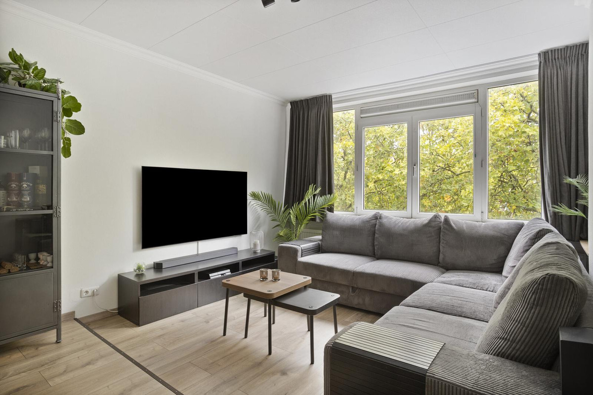 Appartement te koop: Schieweg 219A03, Rotterdam