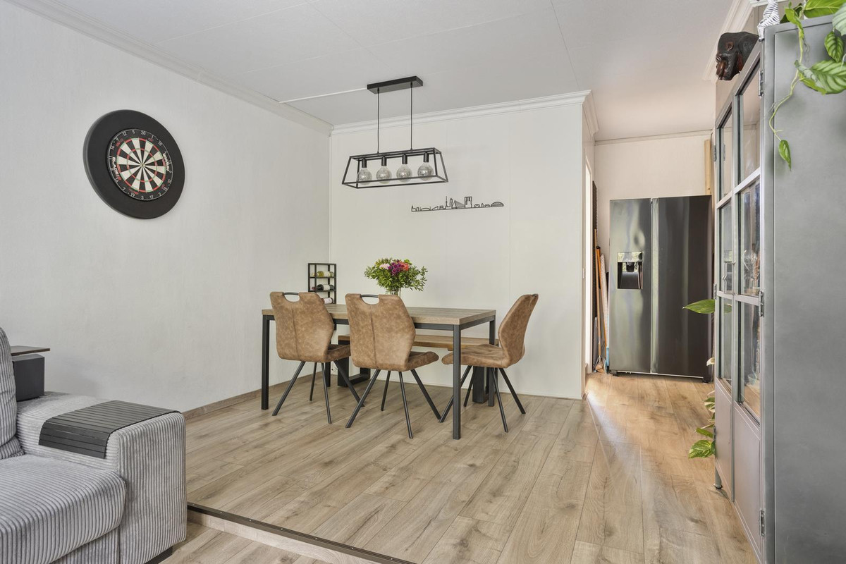 Appartement te koop: Schieweg 219A03, Rotterdam