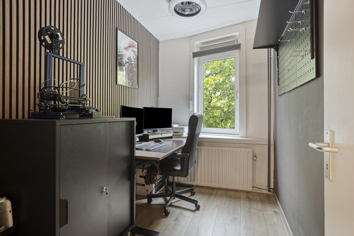 Appartement te koop: Schieweg 219A03, Rotterdam