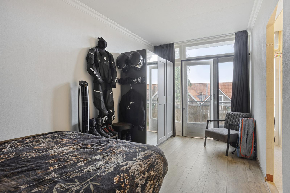 Appartement te koop: Schieweg 219A03, Rotterdam
