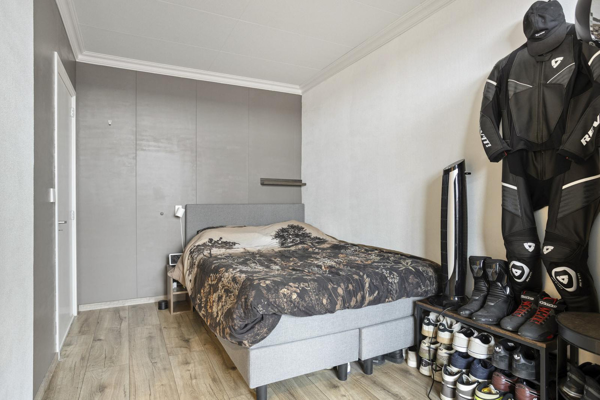 Appartement te koop: Schieweg 219A03, Rotterdam