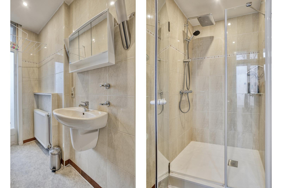 Appartement te koop: Schieweg 219A03, Rotterdam