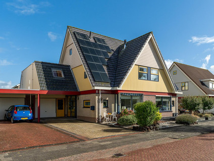 de Hammeren 22