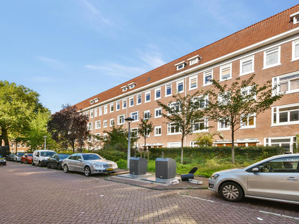 Juliana van Stolbergstraat 42 3