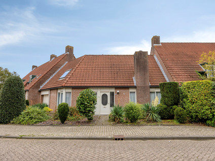 Ruiterpad 12
