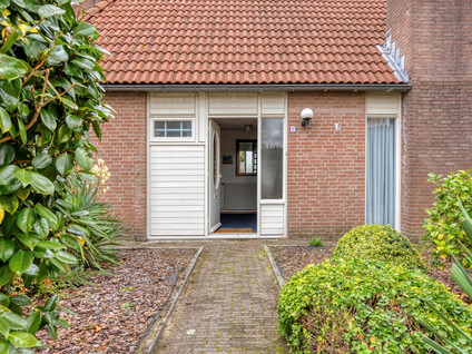 Ruiterpad 12