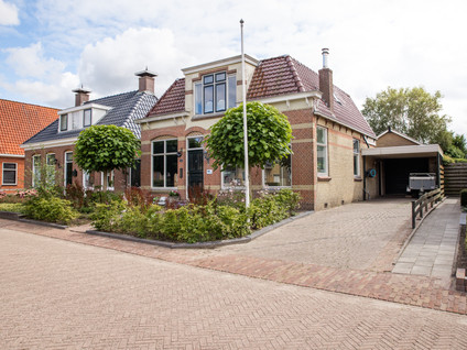 Westerbuorren 11