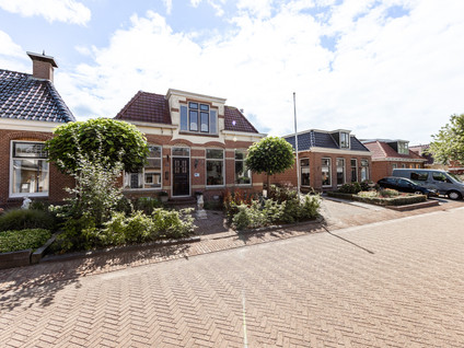 Westerbuorren 11
