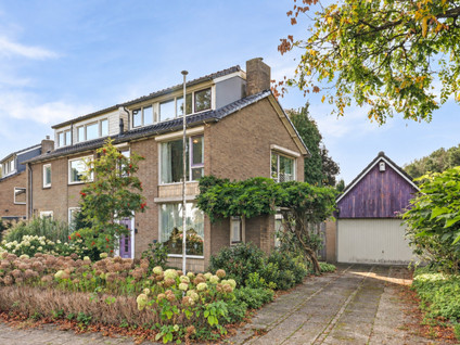 Middelberglaan 2