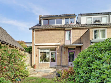 Middelberglaan 2