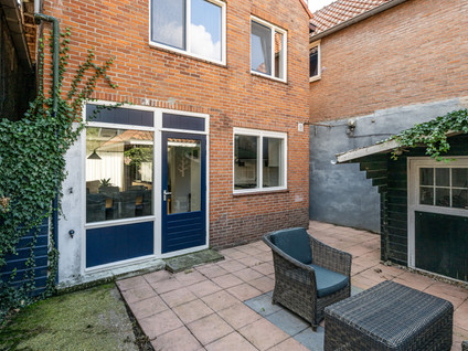 Oranjestraat 13