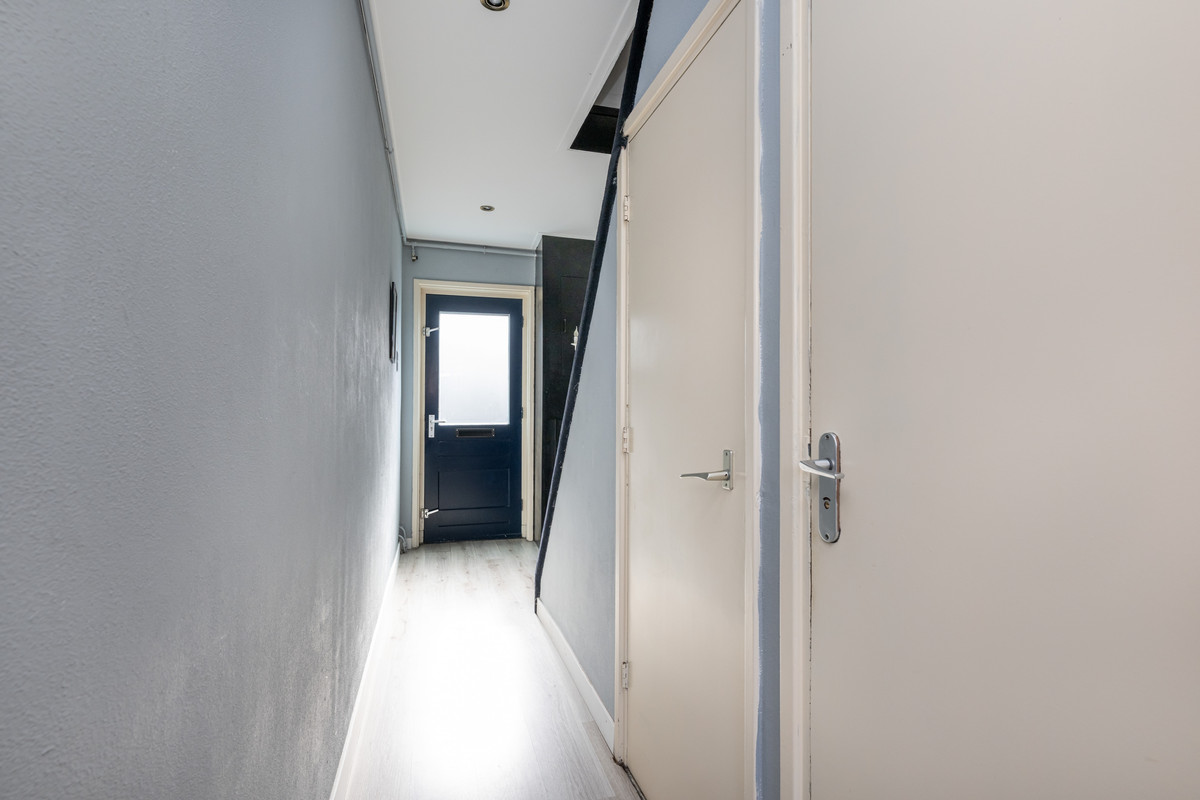 Vrijstaande woning te koop: Oranjestraat 13, Sommelsdijk