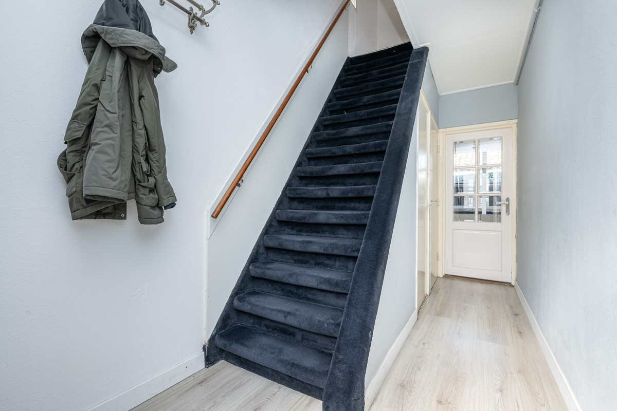 Vrijstaande woning te koop: Oranjestraat 13, Sommelsdijk