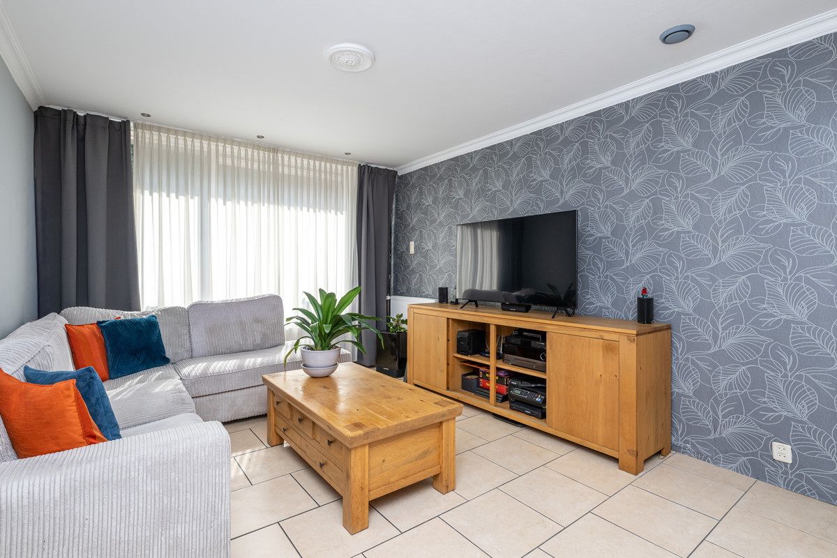 Vrijstaande woning te koop: Oranjestraat 13, Sommelsdijk
